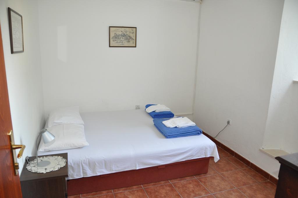 Apartmani Jasmina Kotor Exterior photo