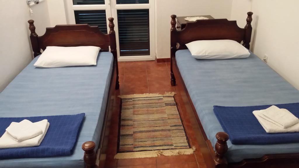 Apartmani Jasmina Kotor Exterior photo