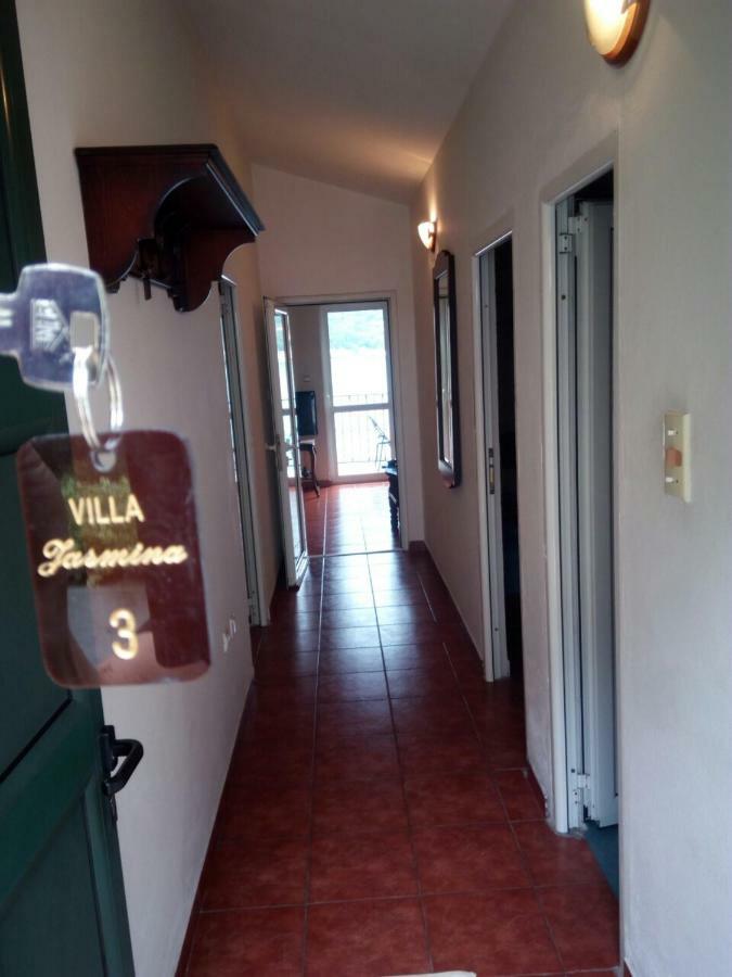 Apartmani Jasmina Kotor Exterior photo