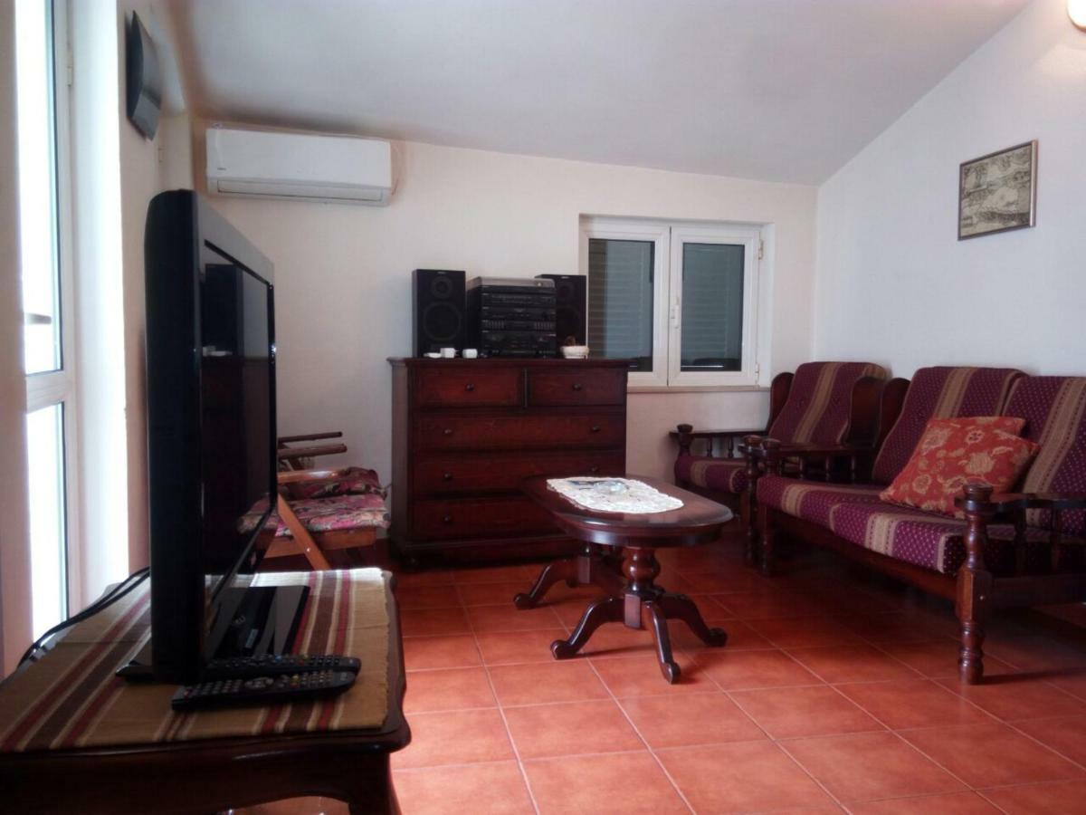 Apartmani Jasmina Kotor Exterior photo