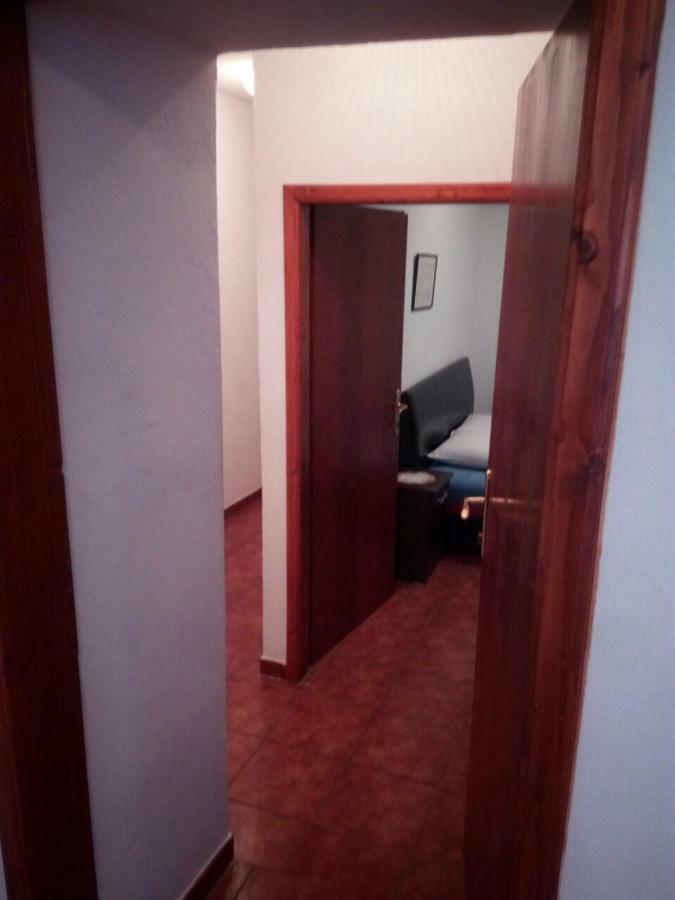 Apartmani Jasmina Kotor Exterior photo
