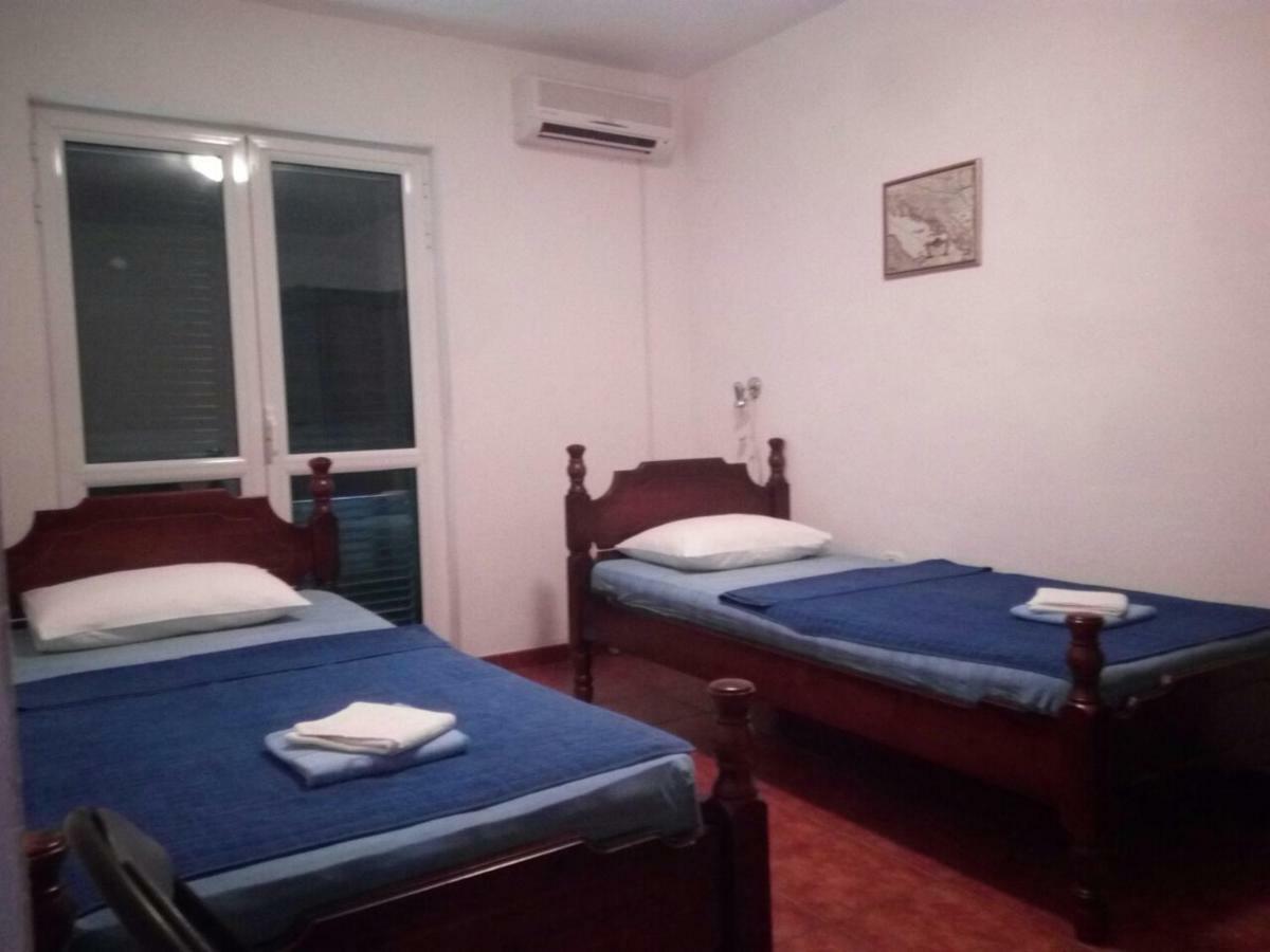 Apartmani Jasmina Kotor Exterior photo