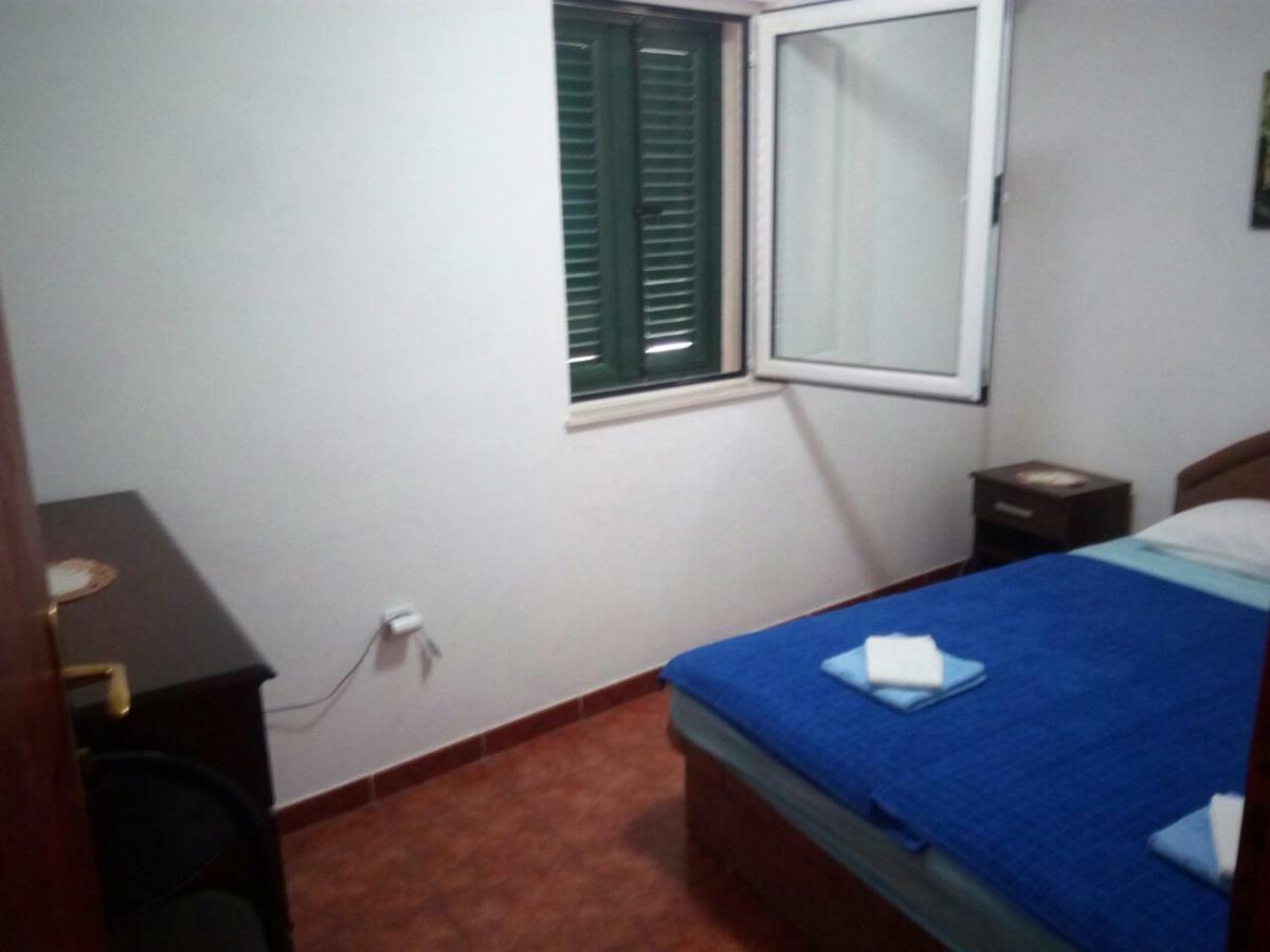 Apartmani Jasmina Kotor Exterior photo