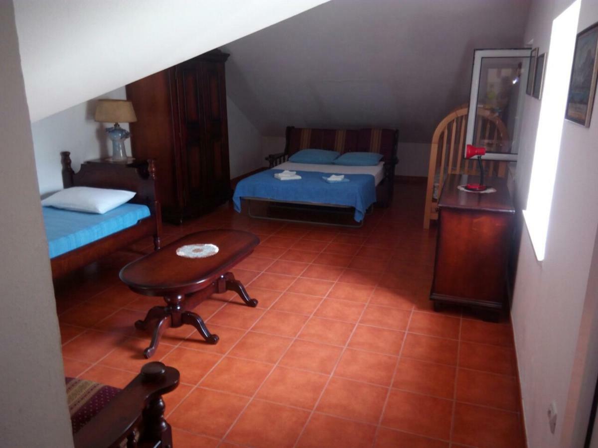 Apartmani Jasmina Kotor Exterior photo