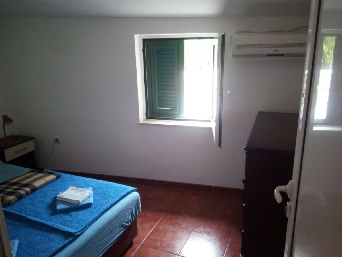 Apartmani Jasmina Kotor Exterior photo