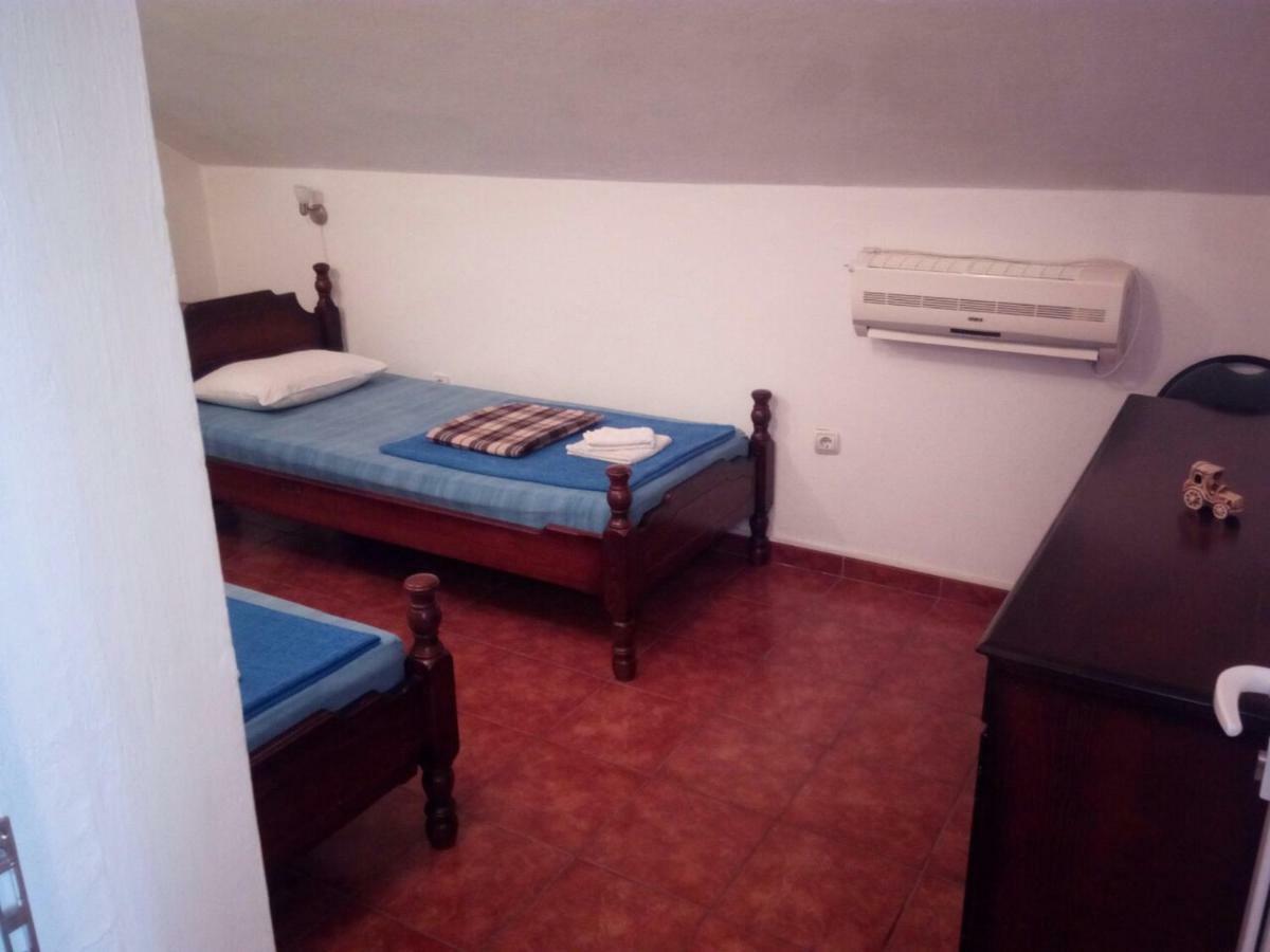 Apartmani Jasmina Kotor Exterior photo