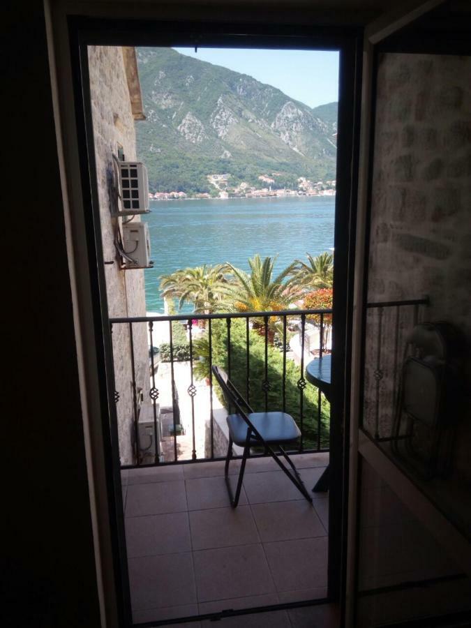 Apartmani Jasmina Kotor Exterior photo