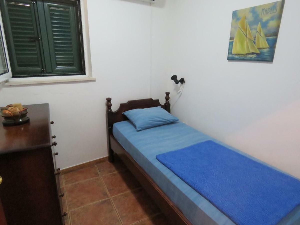 Apartmani Jasmina Kotor Exterior photo