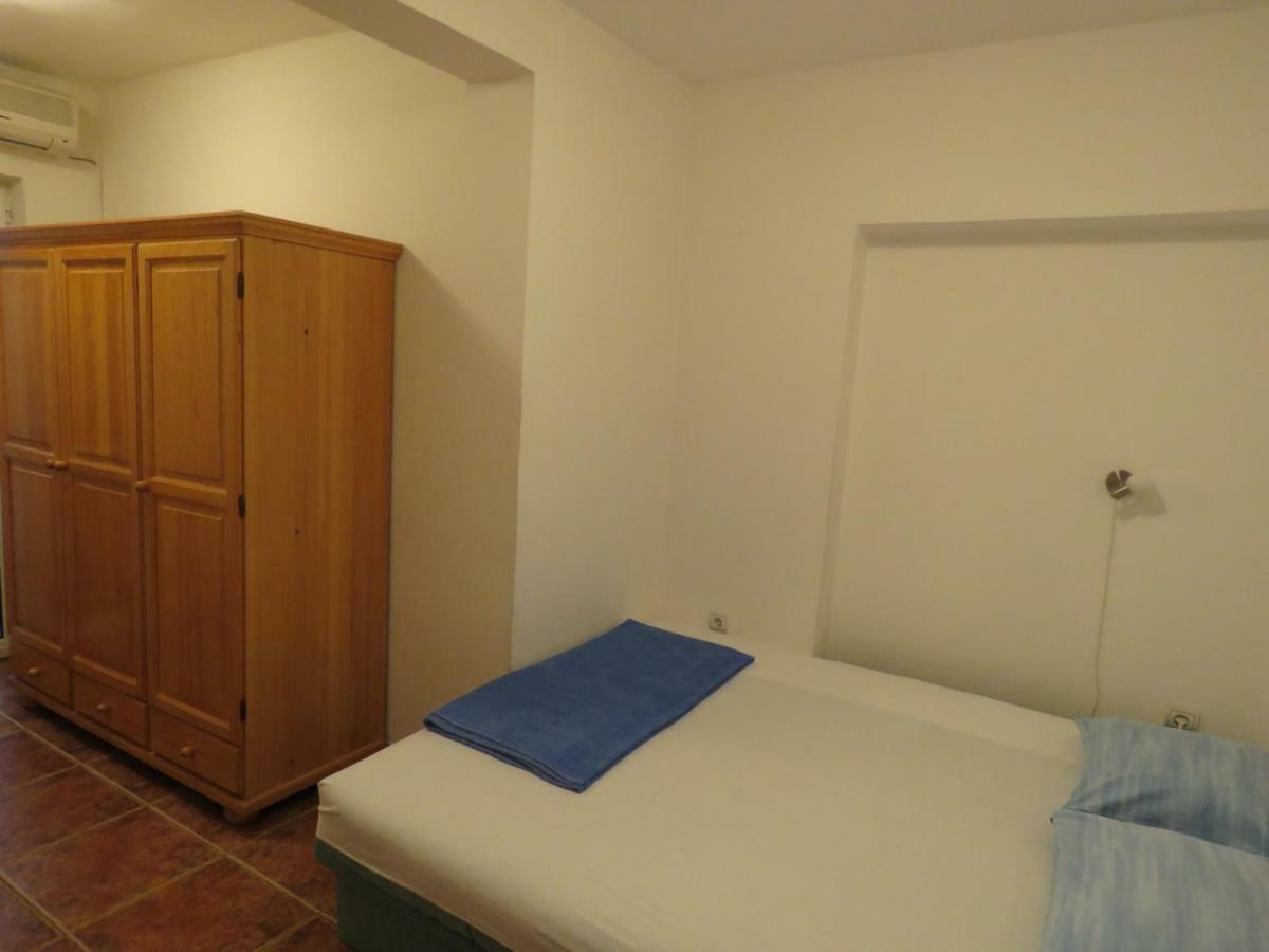 Apartmani Jasmina Kotor Exterior photo