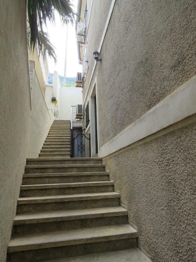 Apartmani Jasmina Kotor Exterior photo
